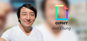 GIFs and the Future of Mobile Media | Alex Chung, Giphy