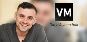 The Enterpreneurial Journey of Gary Vaynerchuk