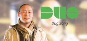 The Brains Behind Duo Security